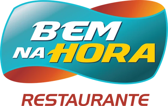 Logo do Restaurante Bem na Hora